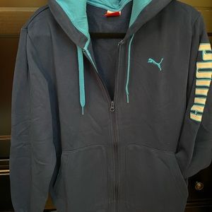 Puma Men’s Hoodie